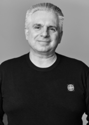 Antonio Sarzi