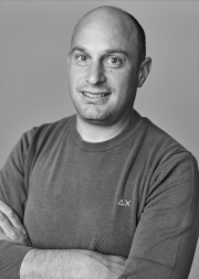 Daniel Sinn