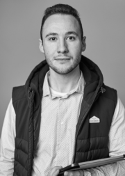 Patrick Gschnell