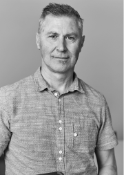 Markus Gruber